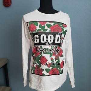 eighty eight long sleeve shirt